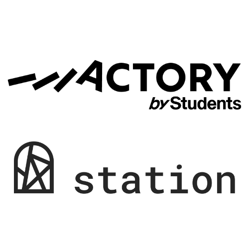 Actory byStudents logo (1)